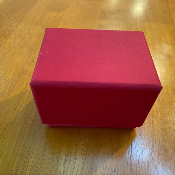 Fabrege Style Egg Trinket Box NIB - Picture 5 of 5